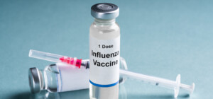 В Днепре невозможно вакцинироваться от гриппа: мэрия объяснила, почему не хватает вакцин