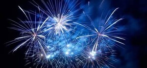 В Одессе запустили фейерверк: дело расследует полиция