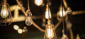 Масштабные отключения света в Днепре с 17 по 21 ноября: адреса