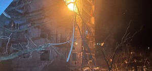 РФ нанесла ракетные удары по Балаклее: есть погибшие и раненые