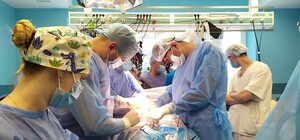 Смерть мільйонера в клініці: адвокати говорять про спробу рейдерського захоплення під прикриттям слідства