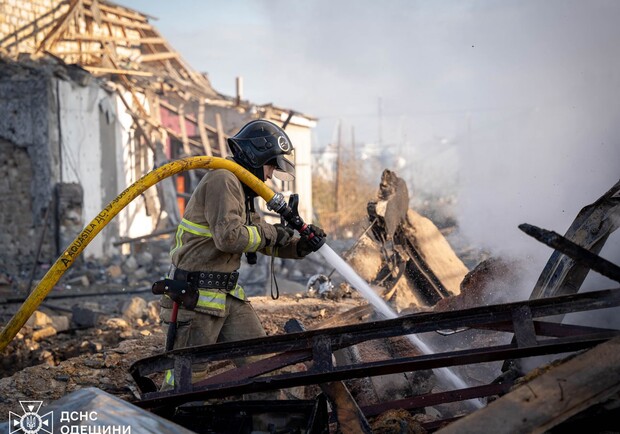Румунія відреагувала на нічну атаку по Одещині: оголошено повітряну тривогу біля кордону. 