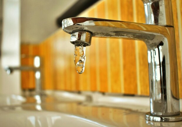 У Самарському районі Дніпра боржникам відключатимуть воду: адреси та поради 