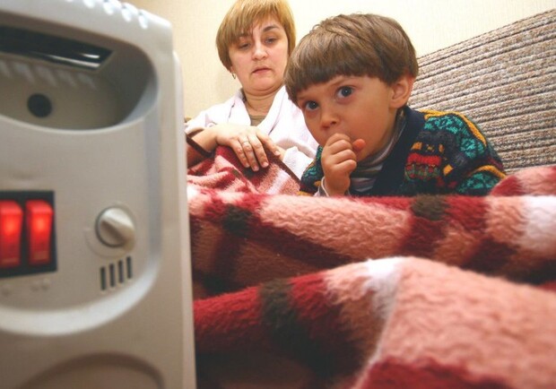 У Дніпрі понад 97% будинків із теплом: як місто реагує на відключення електроенергії на котельнях