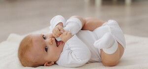 У Харківській області з початку року народилися понад 6 тисяч немовлят — Мін'юст