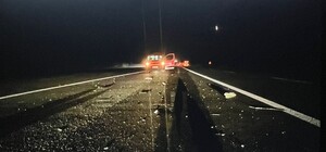 Смертельна ДТП в Одеському районі: дівчина збила пішохода й утекла