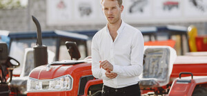 Мінітрактор Kubota: коли потрібен і чи вартий він додаткових витрат