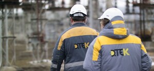 Работали при взрыве: на Днепропетровщине дронами атаковали энергетиков