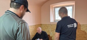 В Одесі посадовець Міграційної служби 