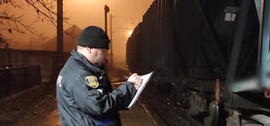 Бігла за козою: в Одеській області на залізниці загинула жінка