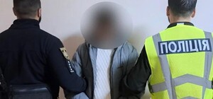 У Дніпрі чоловік напав на власну дружину під час сварки на вулиці Високовольтній