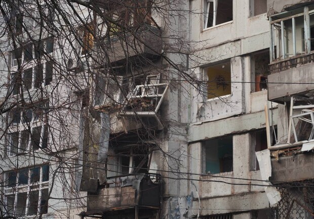 Взрывы в Днепре ночью 23 ноября: что известно сейчас