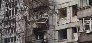 Взрывы в Днепре в ночь на 23 ноября: что известно на данный момент