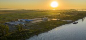 Скільки може тривати відновлення роботи поромної переправи 