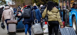 У Запорізькій області посилюють евакуацію, – Федоров