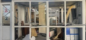 Пункт пропуску 