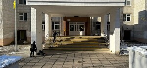 Стрілянина у школі у Львові: відео і подробиці