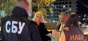 В Одесі викрили суддю й адвокатку: що вони накоїли