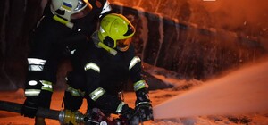 Вражеские дроны атаковали Одессу и район: шесть пострадавших, среди них дети