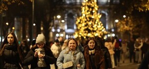 Коли у Львові засвітять головну ялинку міста