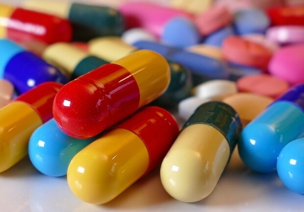 Які ліки можна купити за «тисячу від держави» - фото