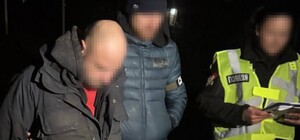 В Харькове задержали очередного организатора схемы уклонения от мобилизация: цена на 