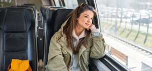 Укрзалізниця анонсувала швидші рейси до Варшави, зручні пересадки до Німеччини та щогодинний рух між Києвом і Львовом