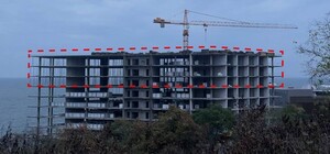 Вид на будівництво замість моря: як влада Одеси відреагувала на петицію щодо забудови на Ланжероні