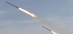 РФ атаковала Одесчину двумя ракетами: обе выпустили с Крыма