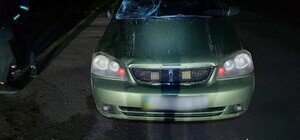 Выходил из автобуса: в Харьковской области парня насмерть сбила машина