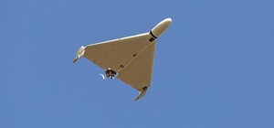 Нічна атака на Одещину: дрон влучив в об'єкт енергетики, поранено працівника