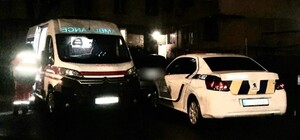 Вибух у багатоповерхівці в Одесі: що відомо