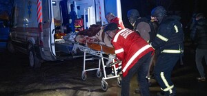 У квартирах заблокувало людей, є постраждалі: наслідки нічної атаки БпЛА на Одесу (оновлено)