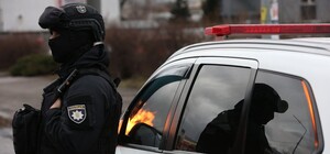 В Одесі поліцейські з’ясовують обставини загибелі 40-річного чоловіка в Пересипському районі