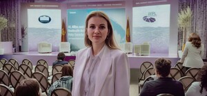 У Києві НАБУ, САП та СБУ проводять слідчі дії у помешканні народної депутатки Анни Скороход