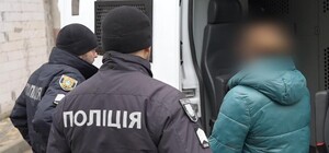 Продавали дітей за кордон: на Одещині викрили злочинне угруповання