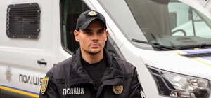 Патрулює вулиці та навчає дітей карате: поліцейський з Одещини став чемпіоном фестивалю бойових мистецтв