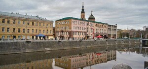 Буде антистресом: у Харкові закінчують реконструкцію Лопанської набережної