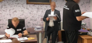 У справі БЕБ про привласнення 2,2 млн грн оголошено нові підозри депутатці Одеської міськради та ще шістьом особам