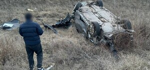 Смертельна ДТП під Харковом: поліція шукає очевидців