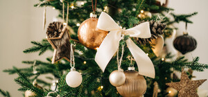 Як наряджати ялинку на Новий рік 2026, щоб рік був вдалим: поради 