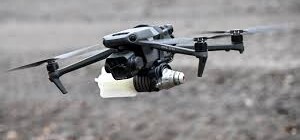 Російський FPV-дрон атакував цивільну автівку у Запорізькому районі: поранено пенсіонера