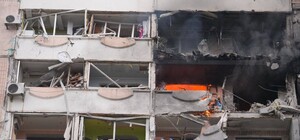 По Запоріжжю вдарили КАБами: поранено щонайменше 26 людей, пошкоджено понад 130 квартир