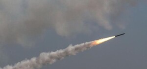 В Одесі прогриміли вибухи: росіяни вкотре атакують балістикою