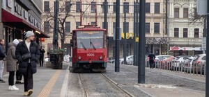 В Днепре объявили два тендера на ремонт трамвайной линии более чем за 200 миллионов