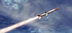 РФ ударила по Одещині чотирма ракетами: усі були балістичними