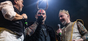 Диван зачекає: куди піти у Києві на цьому тижні, 22 – 26 грудня