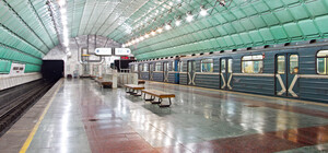 В Днепре откроют бесплатный вход в метро «Вокзальная» на праздники