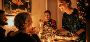 Что быстро приготовить на Сочельник: 12 постных блюд без сложных рецептов