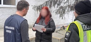 Залишила під обстрілами: мешканці Куп'янського району загрожує в'язниця через поранення доньки